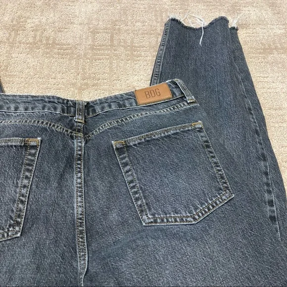 Urban Outfitters BDG Pax Jeans Size 29 - Picture 11 of 13